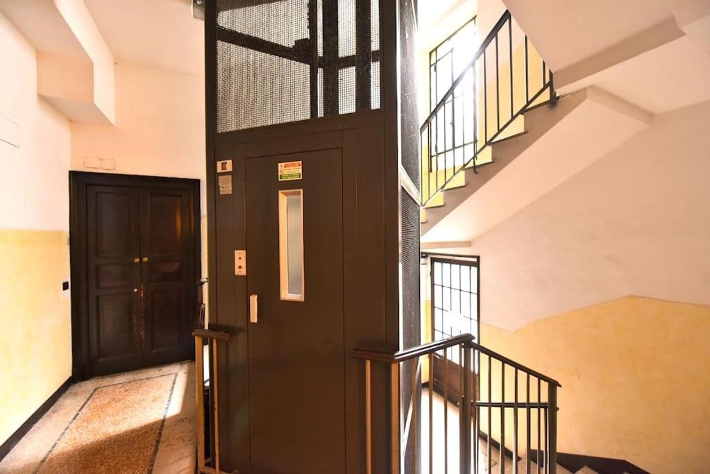 Caseospitali - Angolo Bernini Trilocale Luminoso Apartment Милано Екстериор снимка